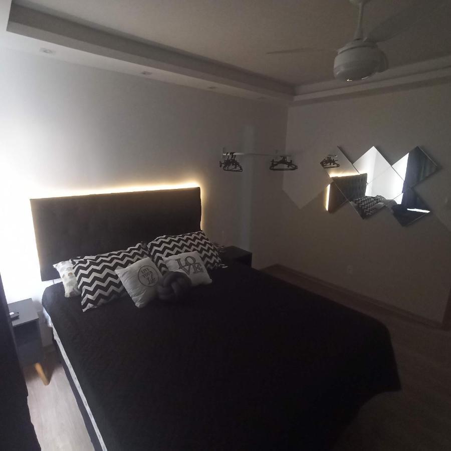 Apt Proximo Ao Consulado Porto Alegre Extérieur photo