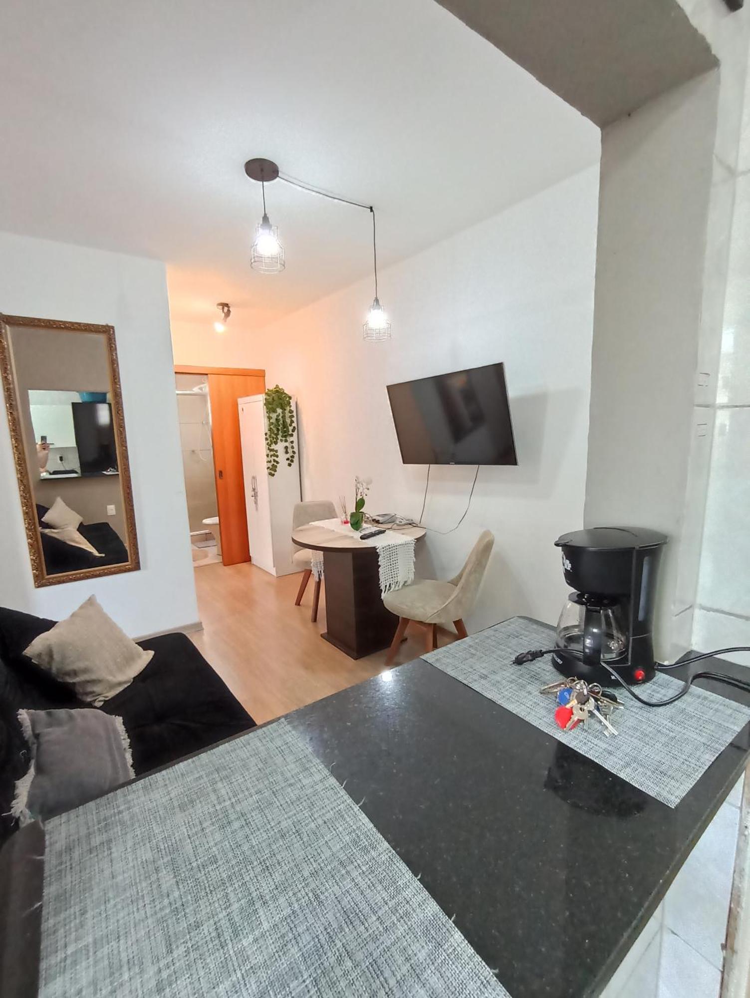 Apt Proximo Ao Consulado Porto Alegre Extérieur photo
